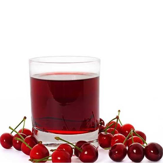 آب آلبالو