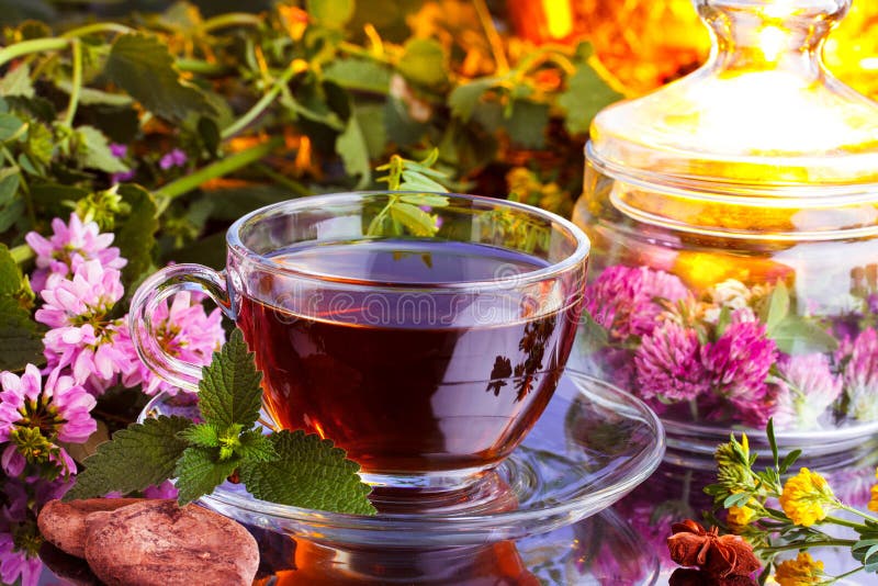 چای سلامت